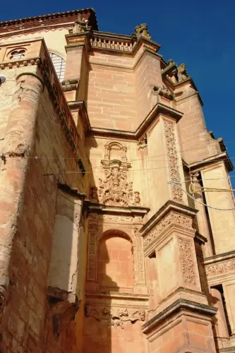 ART.437-Chinchilla-abside-de-Santa-Maria