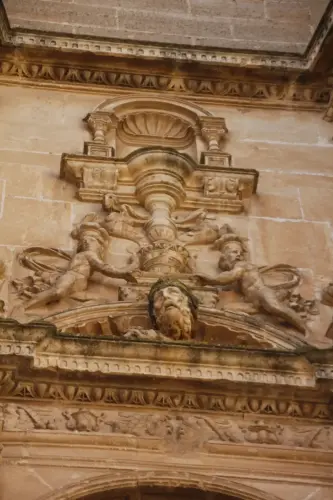 ART.442-Chinchilla-abside-de-Santa-Maria