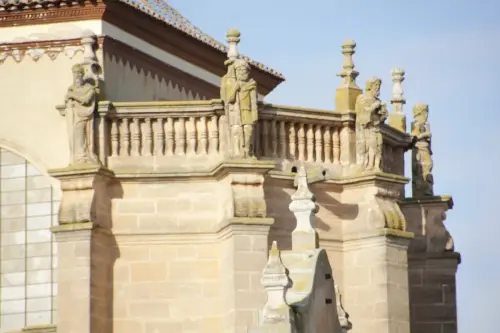 ART.447-Chinchilla-abside-de-Santa-Maria