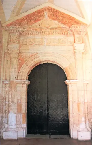 ART.452-San-Martin-La-Gineta-Portada-de-los-pies.-De-Jeronimo-Quijano