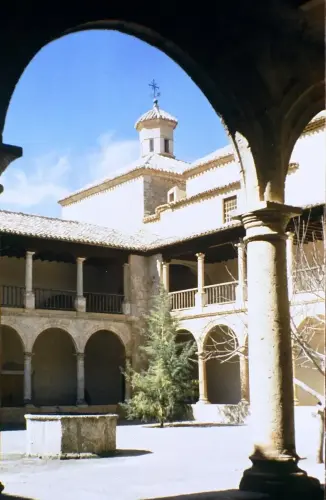 ART.462-Convento-de-Trinitarios-Fuensanta