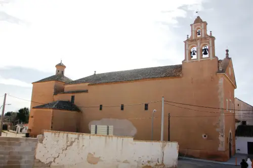 ART.463-Convento-de-Trinitarios-Fuensanta