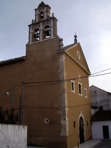 ART.464-Convento-de-Trinitarios-Fuensanta