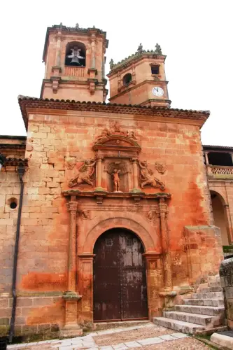 ART.467-Capilla-de-San-Sebastian-Renacentista-estilo-Manierista-s.-XVI