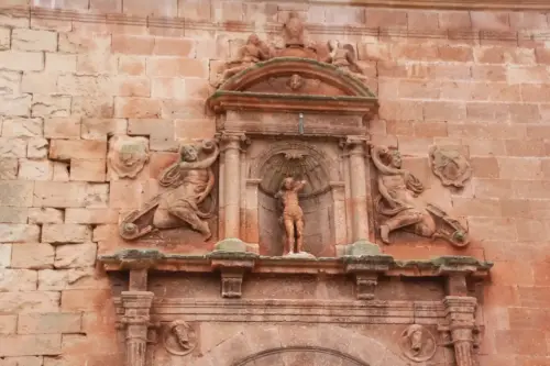 ART.468-Capilla-de-San-Sebastian-Renacentista-estilo-Manierista-s.-XVI