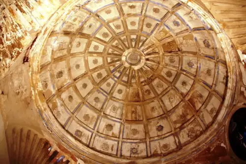 ART.469-Capilla-de-San-Sebastian-Renacentista-estilo-Manierista-s.-XVI-Cupula-de-media-naranja