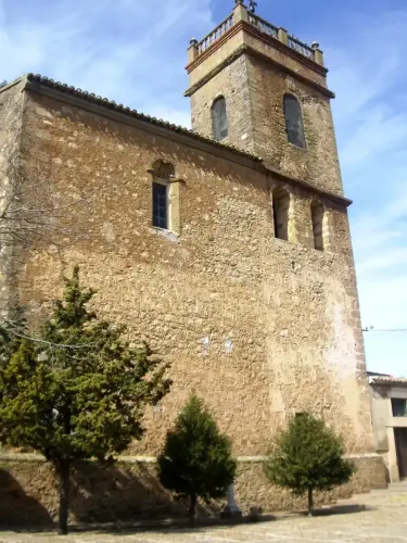 ART.475-San-Lorenzo-El-Ballestero-siglo-XVI