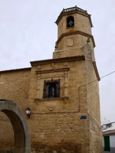 ART.476-San-Sebastian-Vianos-siglo-s.XVI 