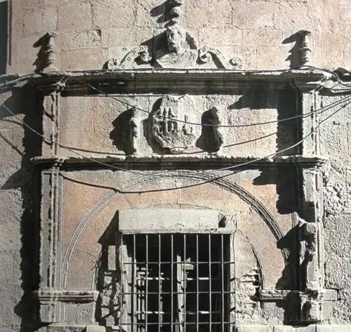 ART.506-Casa-del-Inquisidor-La-Roda-Plateresco