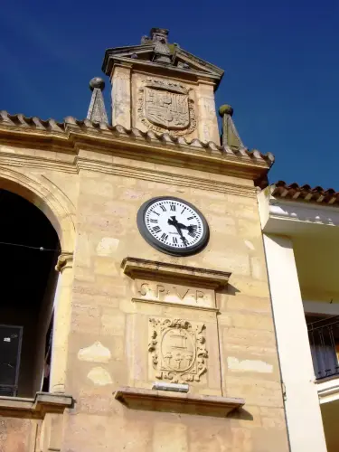 ART.512-Casa-Ayuntamiento-Villarrobledo-Renacimiento-s.XVI 