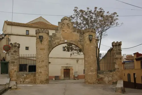 ART.520-Casa-de-la-Tercia-Chinchilla