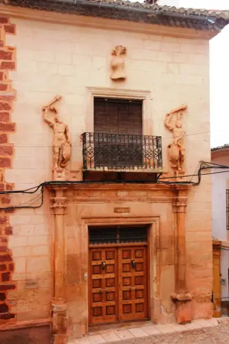 ART.523-Casa-de-Los-Galiano-o-De-los-Gigantes-Alcaraz