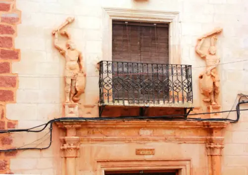 ART.524-Casa-de-Los-Galiano-o-De-los-Gigantes-Alcaraz