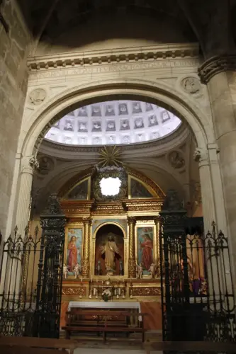 ART.534-Capilla-de-La-Antigua-La-Asuncion-Hellin-Siglo-XVI
