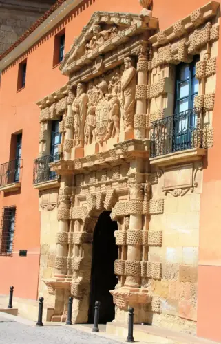 ART.538-Almansa-Palacio-de-los-Condes-de-Cirat