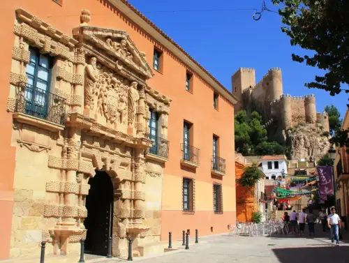 ART.541-Almansa-Palacio-de-los-Condes-de-Cirat