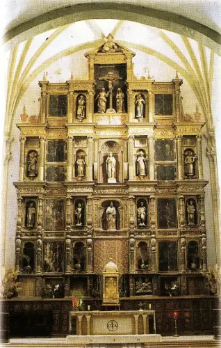 ART.547-Bienservida-Retablo-de-S.Sebastian-antes-de-su-restauracion