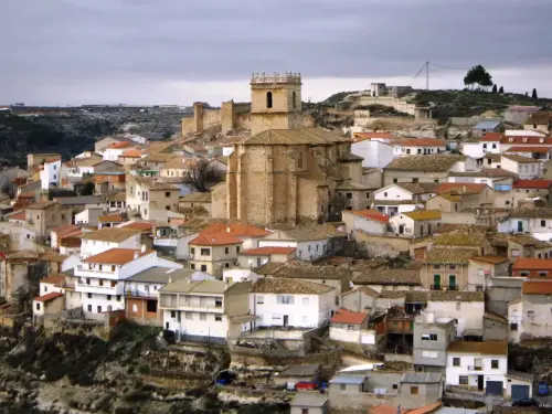 ART.564-Jorquera-La-Asuncion-Torre-y-capillas-barrocasS.XVII 