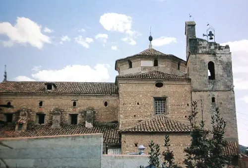 ART.566-Santiago-Apostol-Lietor-Barroco-s-XVII