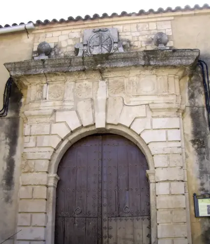 ART.572-Capilla-del-Rosario-Santo-Domingo-Chinchilla