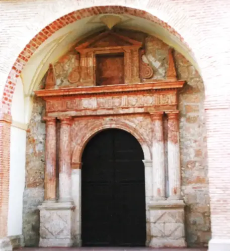 ART.574-San-Martin-La-Gineta-Portada-lateral-Barroco-s-XVII