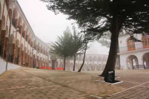 ART.579-Santuario-de-Cortes-Alcaraz-Barroco-s.-XVII