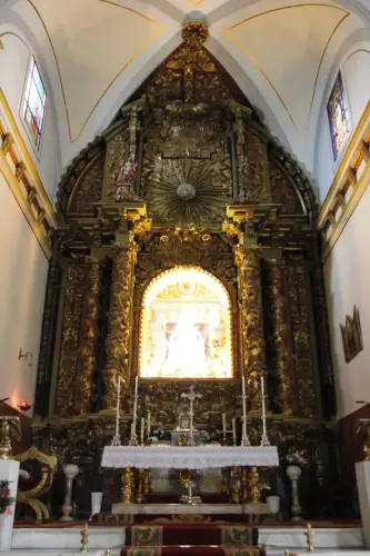 ART.582-Santuario-de-Cortes-Alcaraz-Barroco-s.-XVII