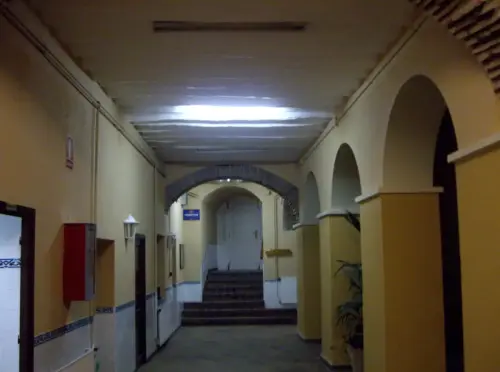 ART.594-Antiguo-convento-de-Santa-Clara-Hellin-Barroco-s.-XVII