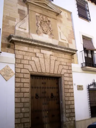 ART.625-Palacios-y-Casas-Solariegas-Villarrobledo-Barroco-siglos-XVII-XVIII