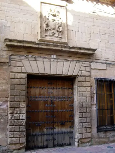 ART.626-Palacios-y-Casas-Solariegas-Villarrobledo-S.XVII-XVIII