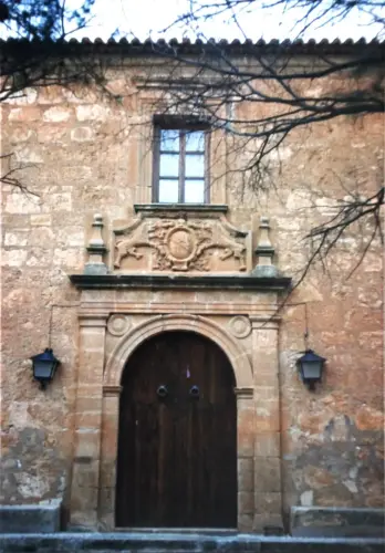 ART.628-Palacios-y-Casas-Solariegas-S.XVII-Casa-Grande-Corral-Rubio