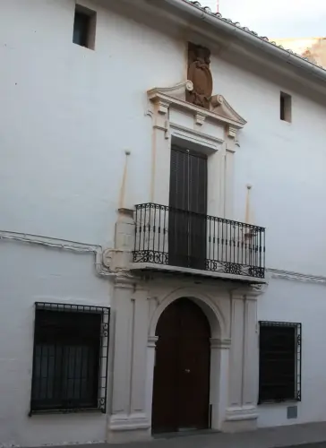 ART.630-Palacios-y-casas-solariegas-S.XVII-XVIII-Tobarra