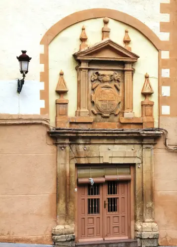 ART.631-Palacios-y-casas-solariegas-S.XVII-XVIII-Tobarra