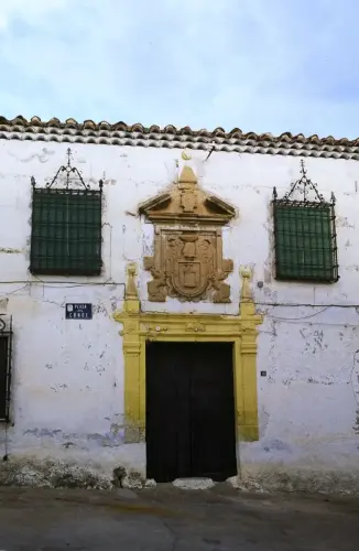 ART.638-Palacios-y-Casas-Solariegas-S.XVII-XVIII-Lietor-De-los-Rodriguez-de-Escobar