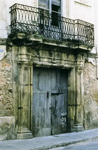 ART.665-Palacios-y-Casas-Solariegas-S.XVII-XVIII-Llamada-de-La-Higuera-Hellin