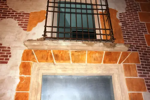 ART.667-Palacios-y-Casas-Solariegas-S.XVII-XVIII-Hellin-Casa-del-Conde