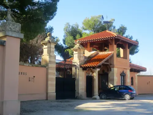 ART.668-Palacios-y-Casas-Solariegas-S.XVII-XVIII-Albacete-Los-Llanos