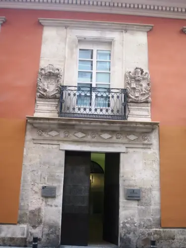 ART.670-Palacios-y-Casas-Solariegas-S.XVII-XVIII-Albacete-Casa-Perona-o-De-los-Canto