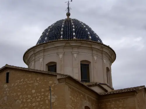 ART.674-Santa-Catalina-Caudete-S.-XVIII