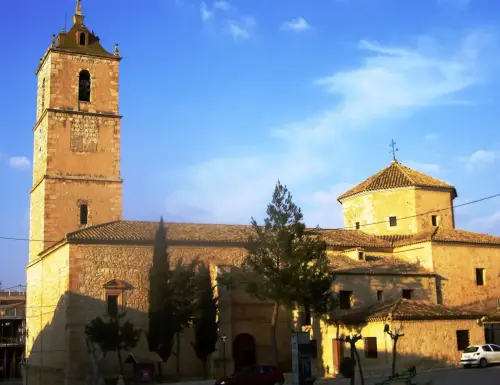 ART.675-Virgen-de-las-Nieves-Cenizate-Barroco-S.-XVIII