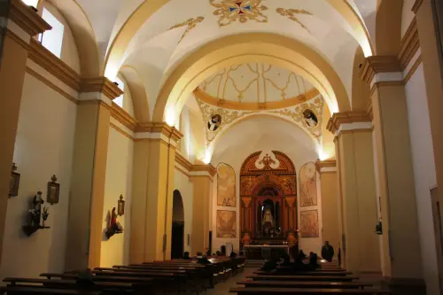 ART.678-Convento-de-Ntra.-Sra.-de-los-Remedios-Fuensanta-S.-XVIII