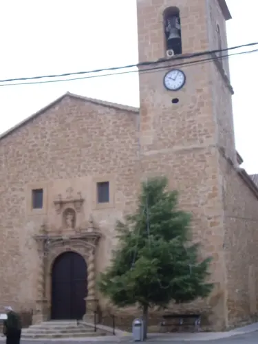 ART.691-Santa-Marina-Alpera-Barroco-S.-XVIII