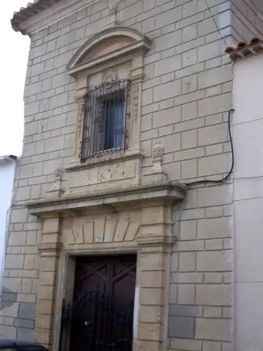 ART.696-Santa-Catalina-El-Bonillo-Barroco-s.-XVIII-Portada-principal