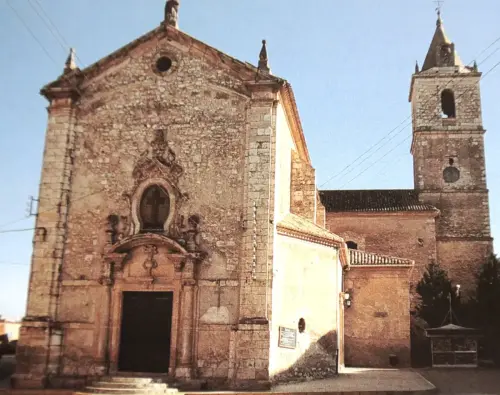 ART.697-San-Pedro-y-San-Pablo-Madrigueras-Barroco-S.-XVIII