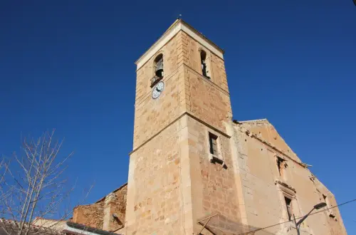 ART.699-Santiago-Apostol-Montealegre-Barroco-S.-XVIII