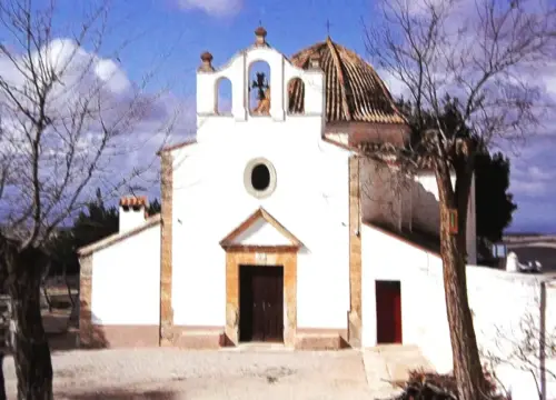 ART.701-Ermita-de-San-Anton-Chinchilla-Barroco-S.-XVIII