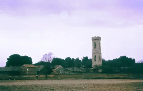 ART.702-Ermita-de-San-Pedro-Matilla-Albacete-Barroco-S.XVIII 