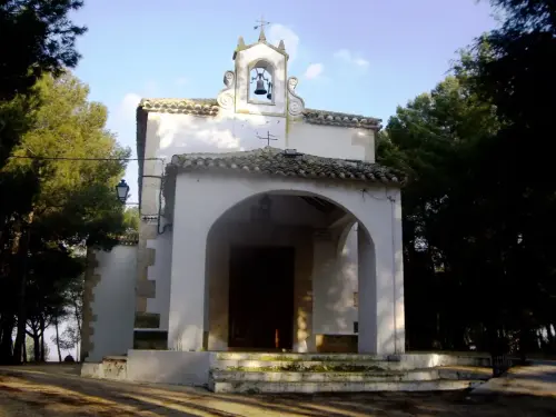 ART.703-Ermita-de-Santa-Ana-Cenizate-Barroco-S.-XVIII