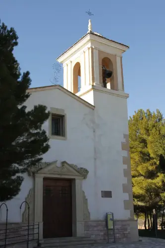 ART.704-Santuario-Virgen-de-Consolacion-Montealegre-Barroco-S.-XVIII