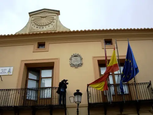 ART.715-Sala-de-la-Villa-Caudete-S.XVIII 